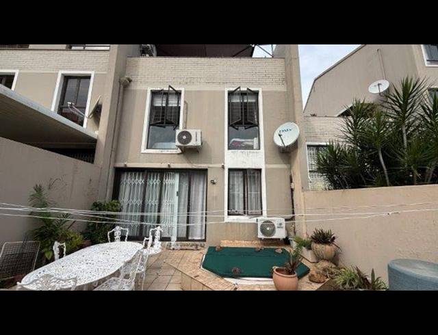 3 BEDROOM DUPLEX FOR SALE IN MORNINGSIDE